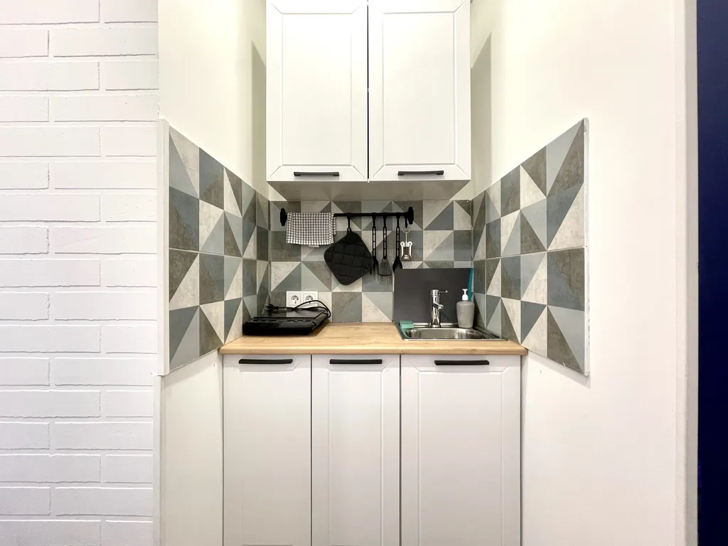 Студия в центре у Невского проспекта