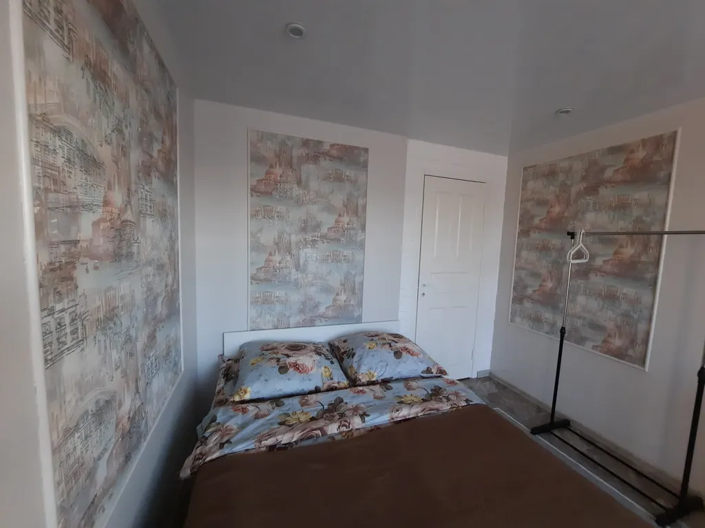 Квартира Квартира Family loft в центре — Москва
