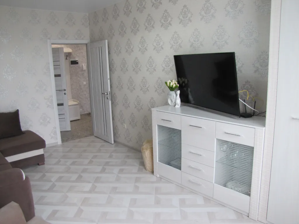 Квартира Новая уютная квартира — Зеленоградск