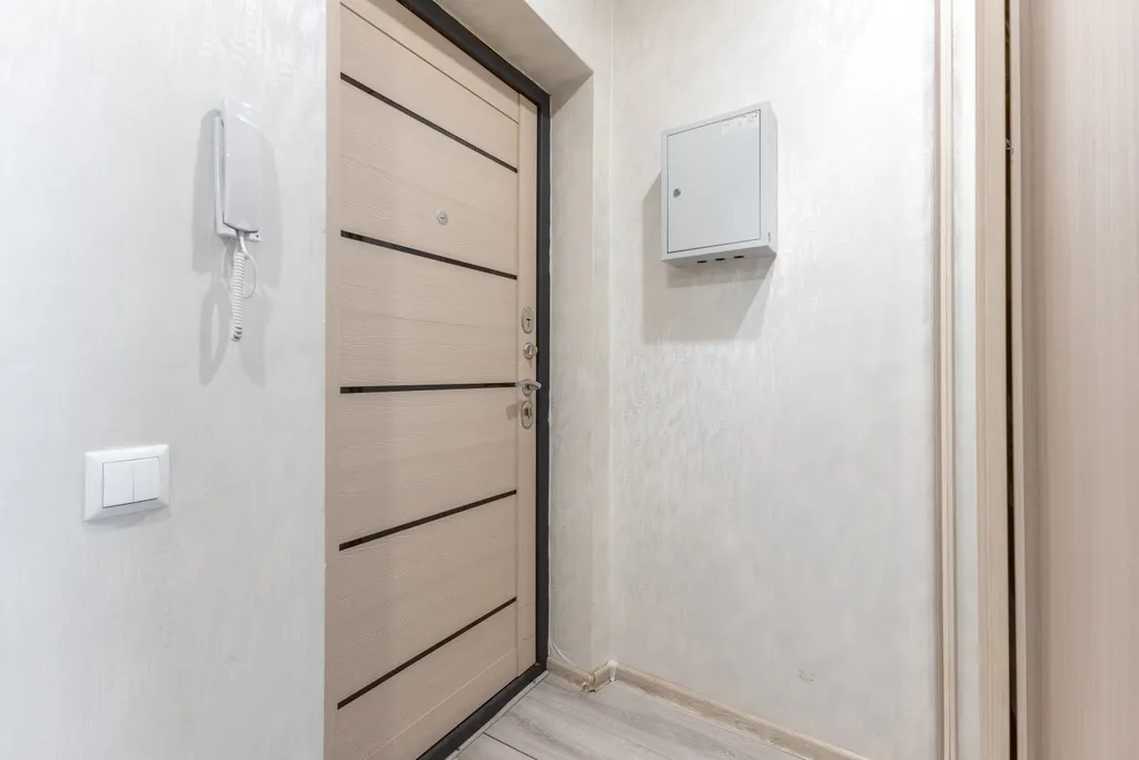 Апартамент Уют плюс