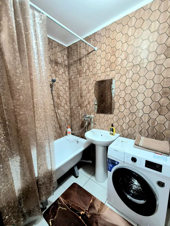 Квартира Уютная квартира — Курск