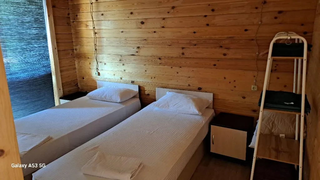 Дом с природой и комфортом