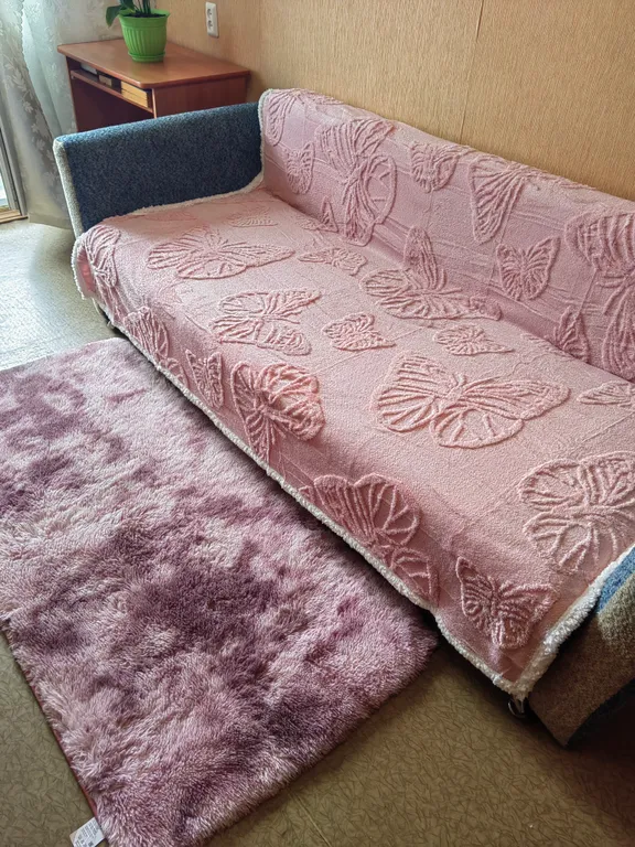 1-комнатная Квартира — аренда посуточно в Никель