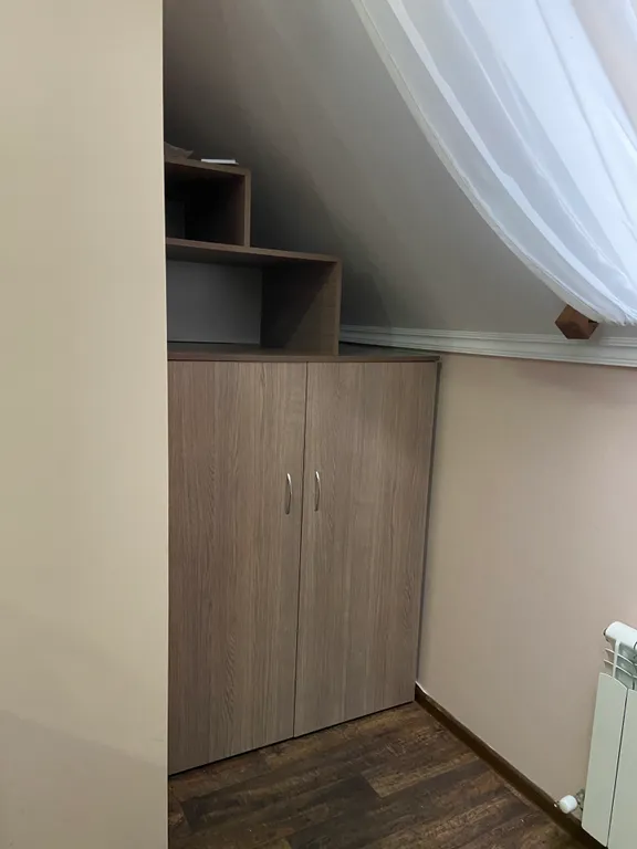 Квартира Квартира Трехместный стандарт на мансарде — Геленджик