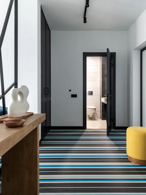 Matveev Downtown 192