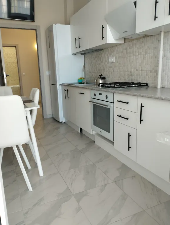 Апартамент у моря