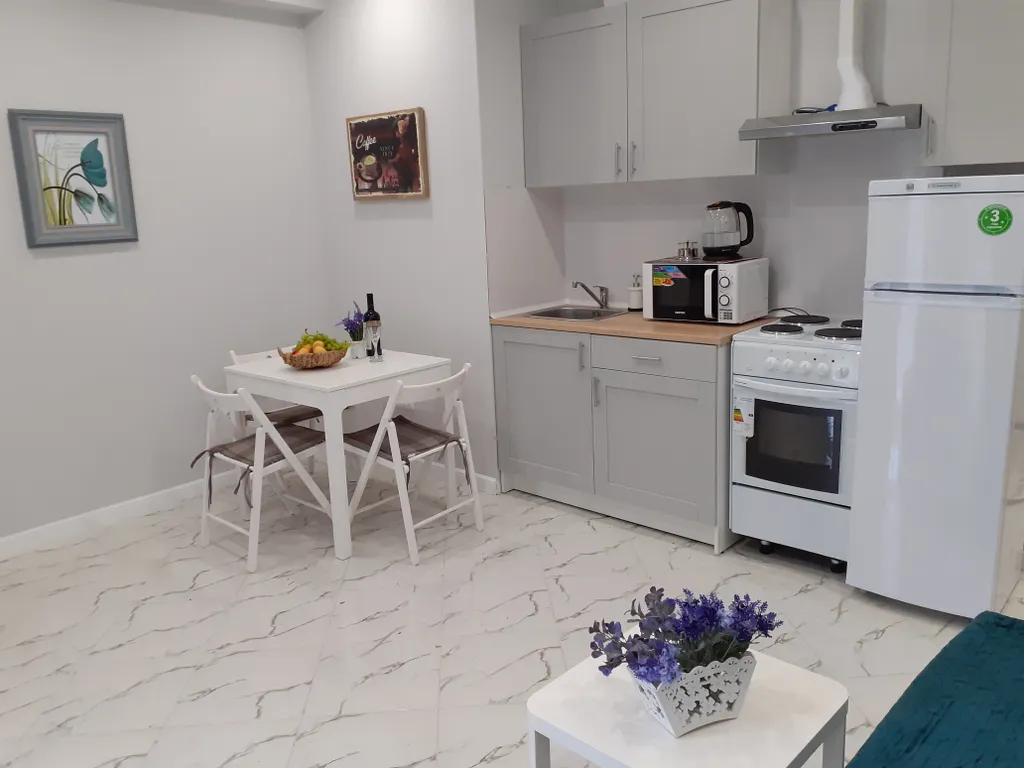 Квартира Квартира Море и горы — Сириус