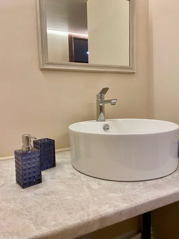 Загородный комплекс