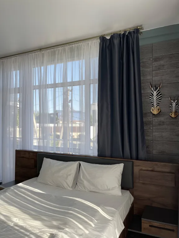 Дом с подогреваемым бассейном и 5 спальнями