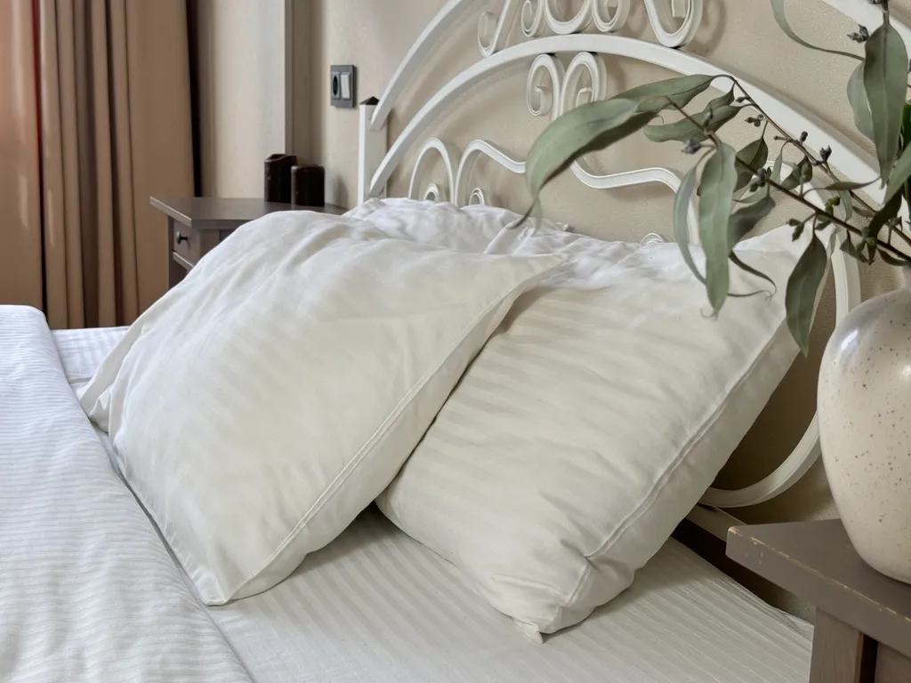 Семейная квартира у моря