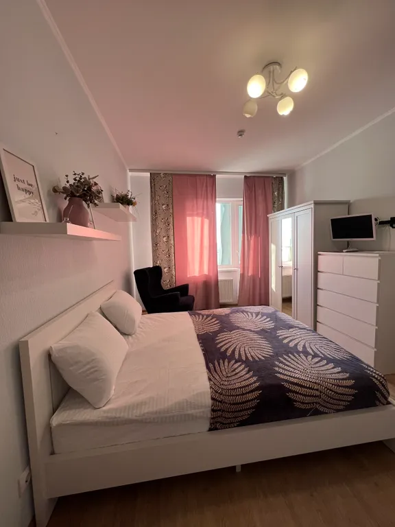 Квартира 1-комнатная Квартира — Санкт-Петербург