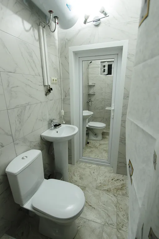 Всё как у вас дома