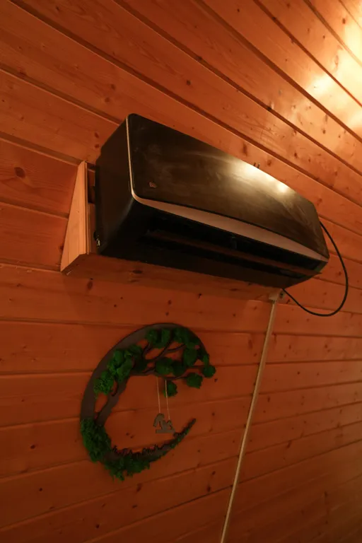 Коттедж Уютный a-frame 1 — Донской