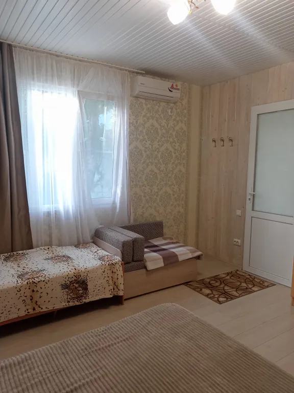 Дуплекс со всеми удобствами