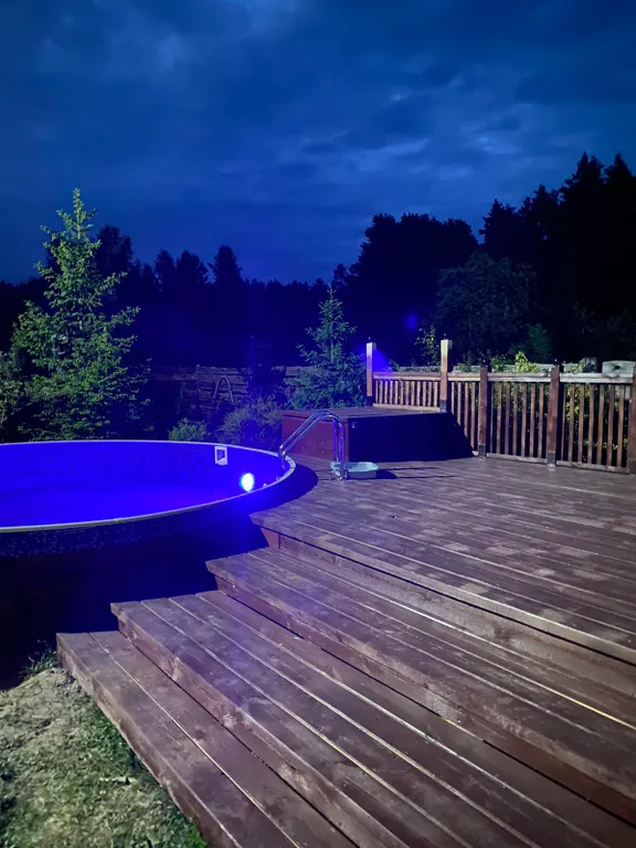 1-комнатный Дом