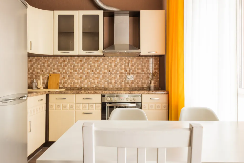 Квартира Замечательная квартира рядом с ТЦ Покровsky — Красноярск