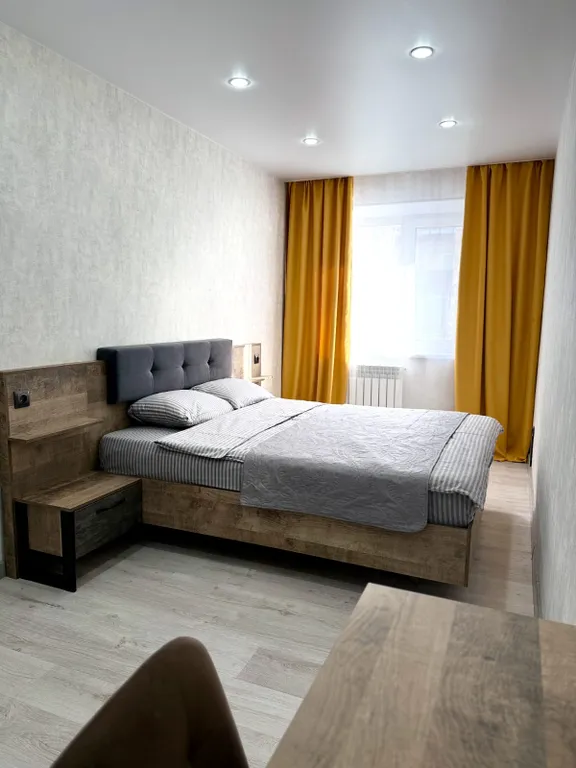 Отличная квартира