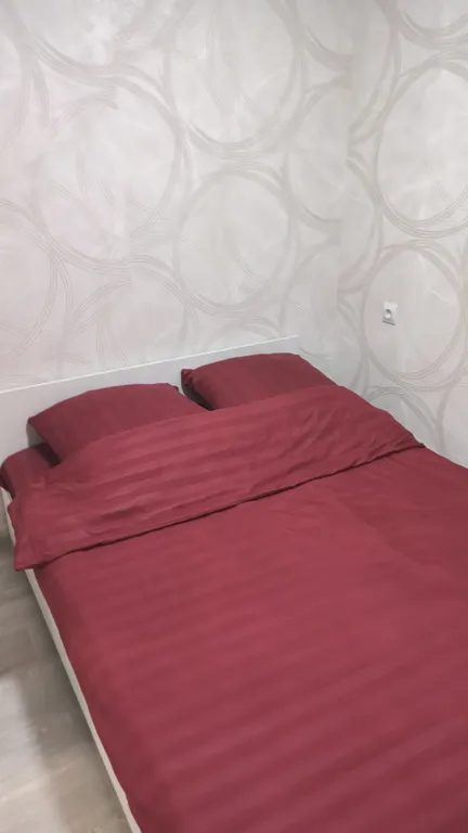 Уютная квартира в центре города — аренда посуточно в Городец