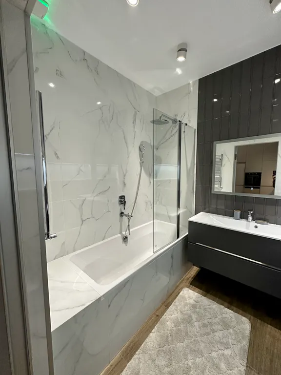 Квартира Квартира Апартамент Villa Elizabet — Светлогорск