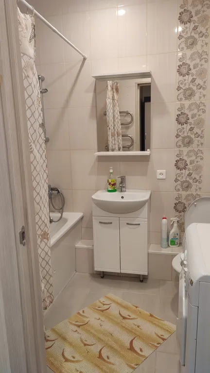 Квартира 1-комнатная Квартира — Горячий Ключ