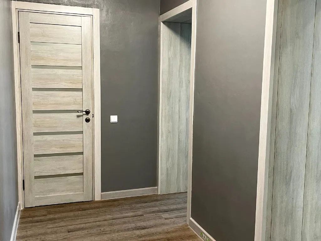 Евродвушка с красивым видом на музей военной техники