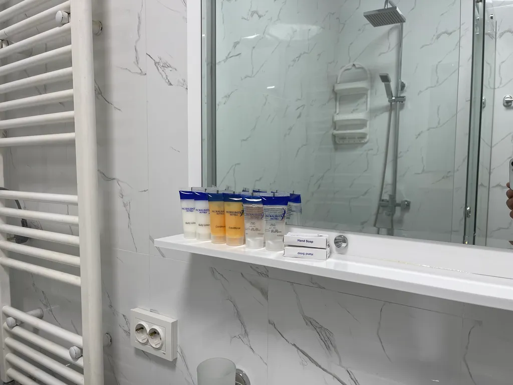 Апартамент Ethno style