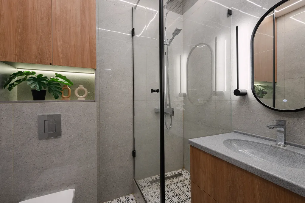 Квартира Квартира у мкнц логинова — Москва