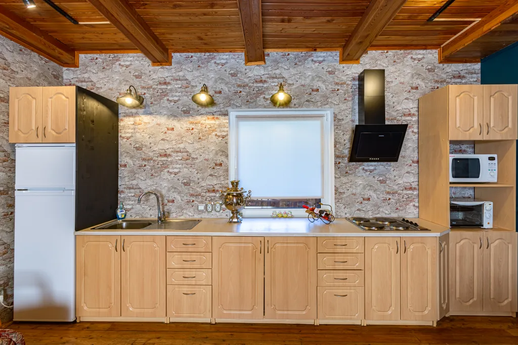 Дача Курортная