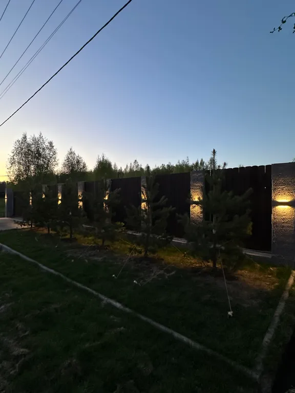 Коттедж Дом с террасой на берегу реки — Логиново