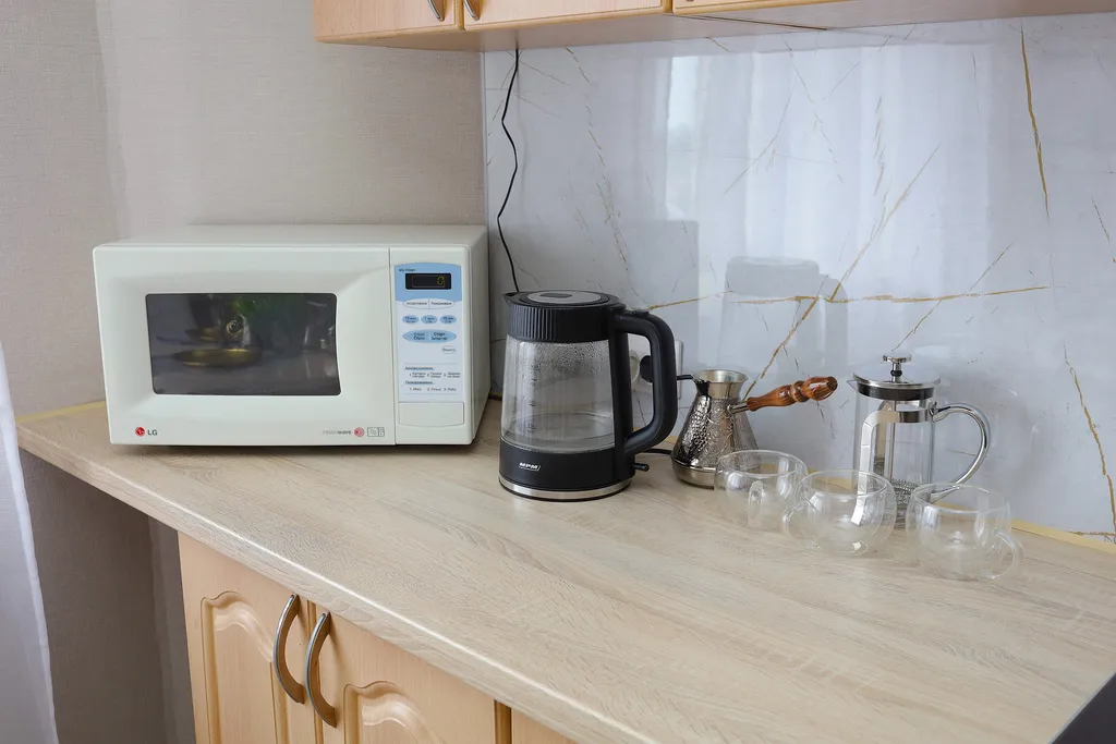 Квартира Уютная квартира — Калининград