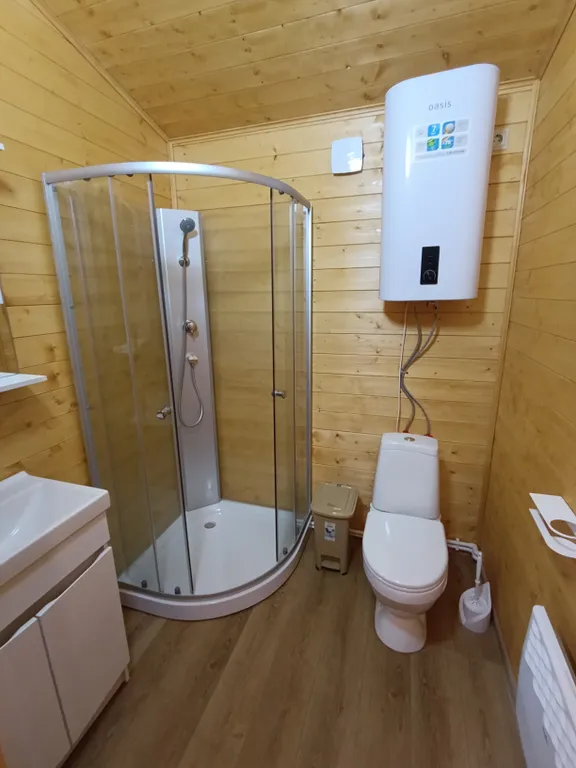 3-комнатный Дом