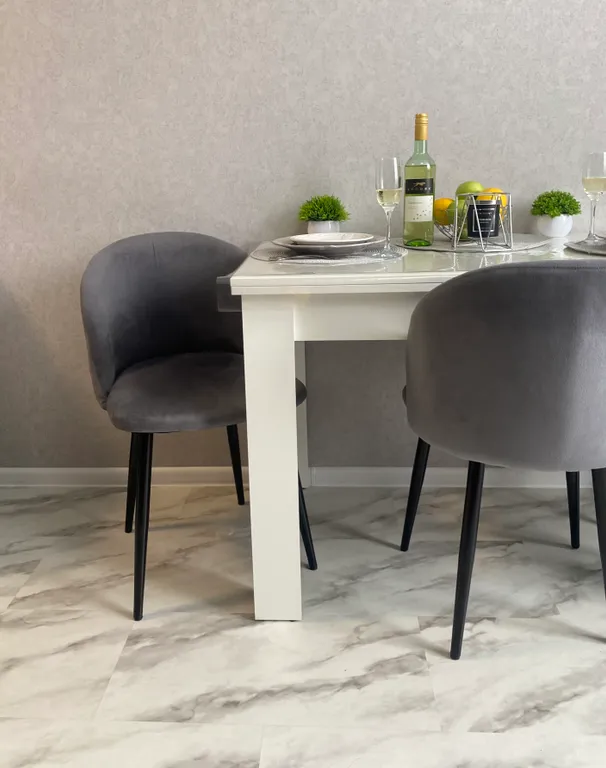 Дизайнерская квартира в самом центре