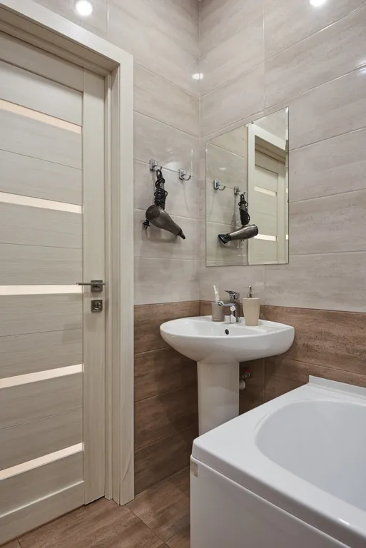 Квартира Южная квартира — Сириус