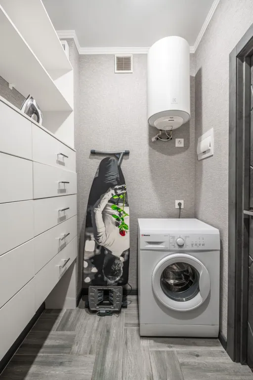 Уютная квартира с видом на Дон