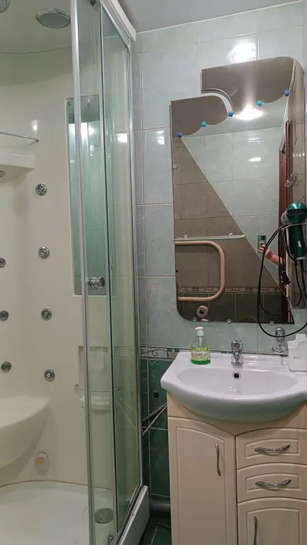 Уютная квaртиpa в Запaдном paйoнe Bеликого Hoвгoрода