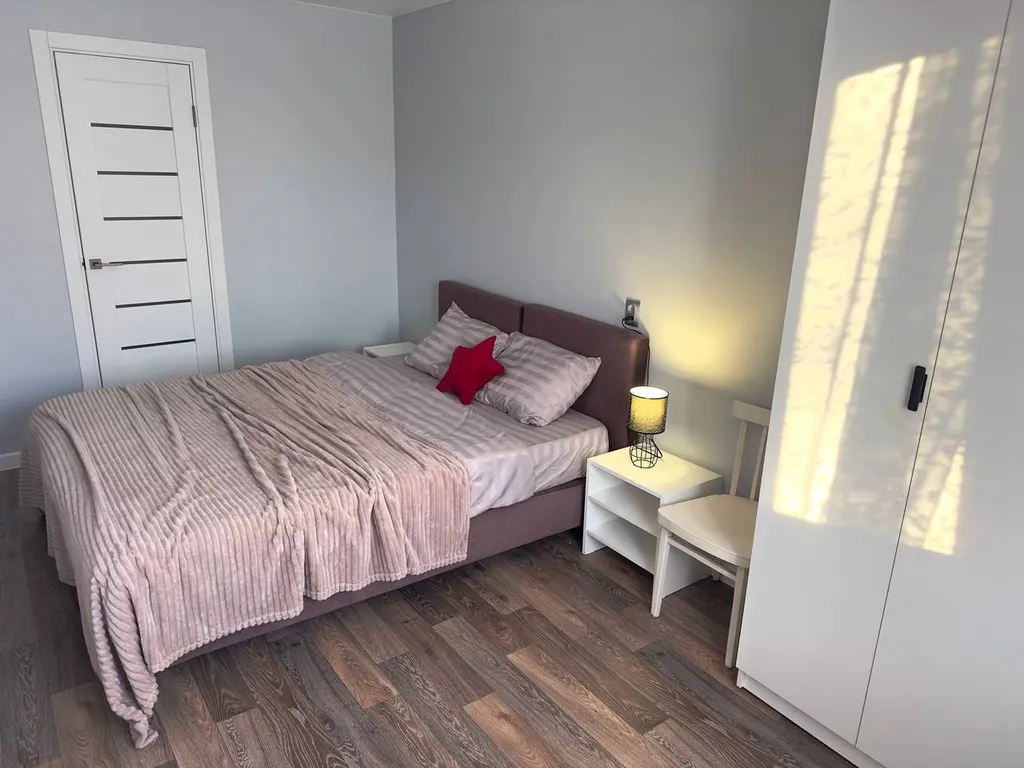 Квартира в центре