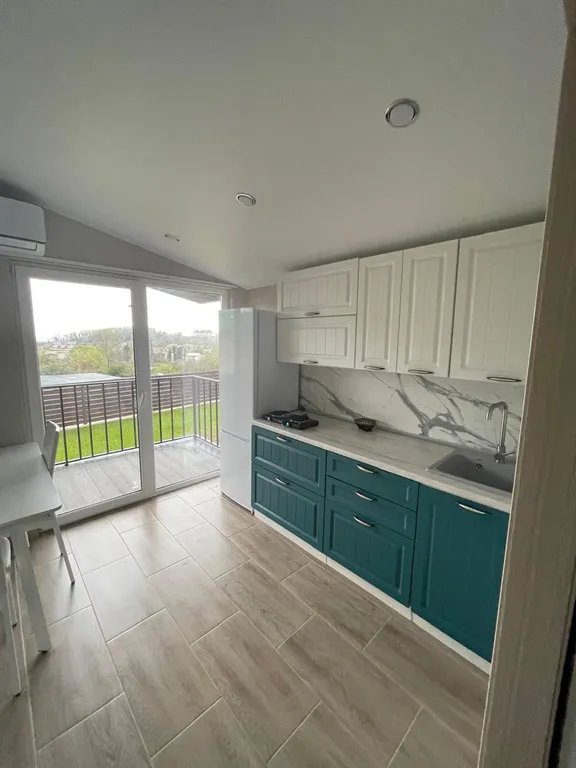 Тихое уютное место для семейного отдыха