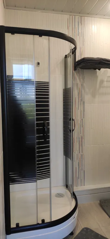 Студия в клубном доме