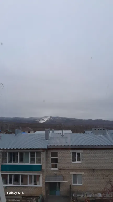 Уютная однокомнатная квартира