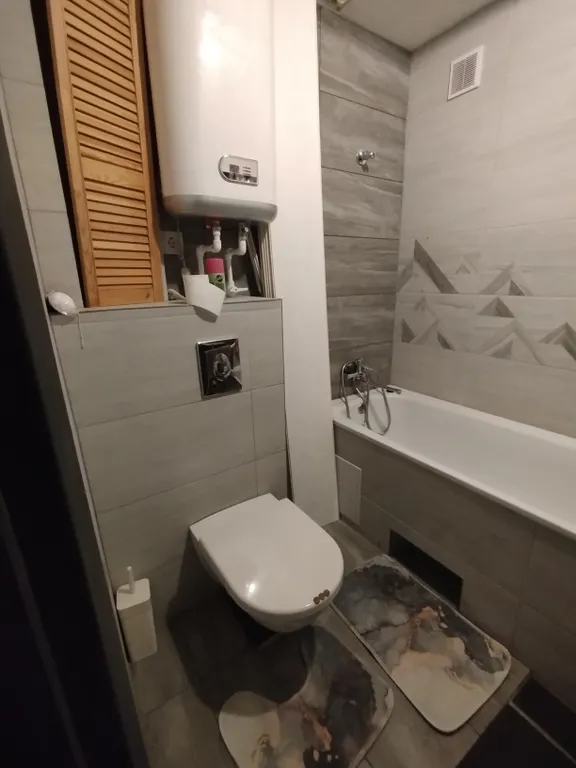 Квартира для отдыха