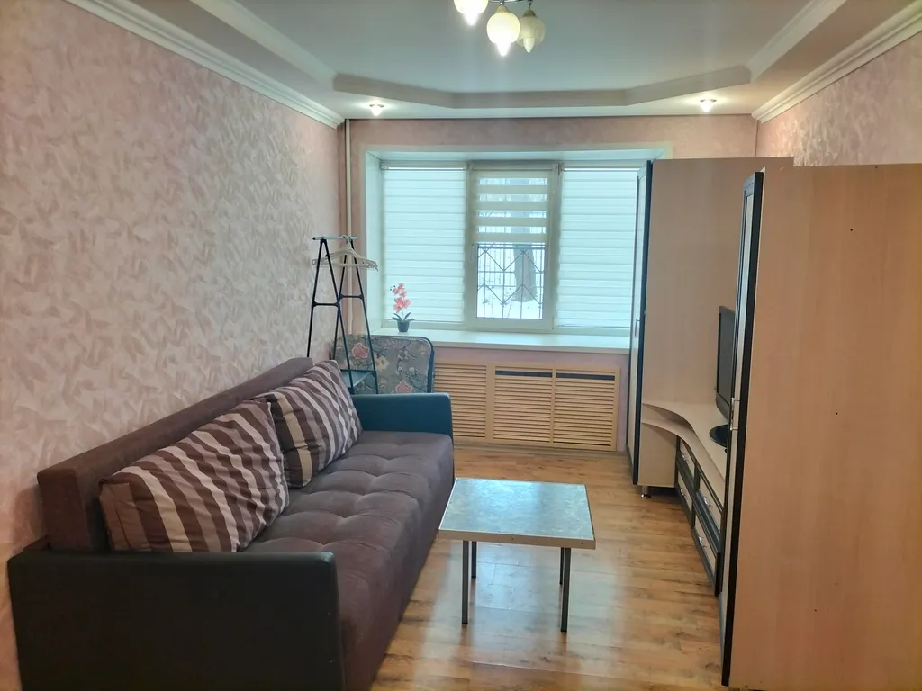 Квартира у автовокзала