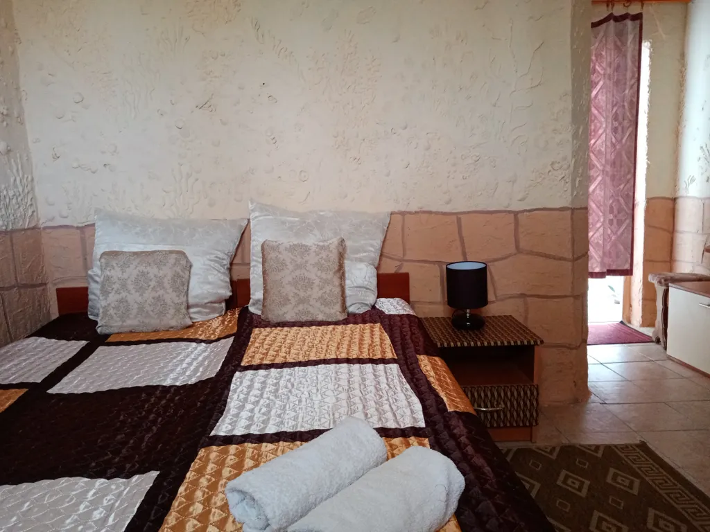 Квартира Комната — аренда посуточно в Штормовое