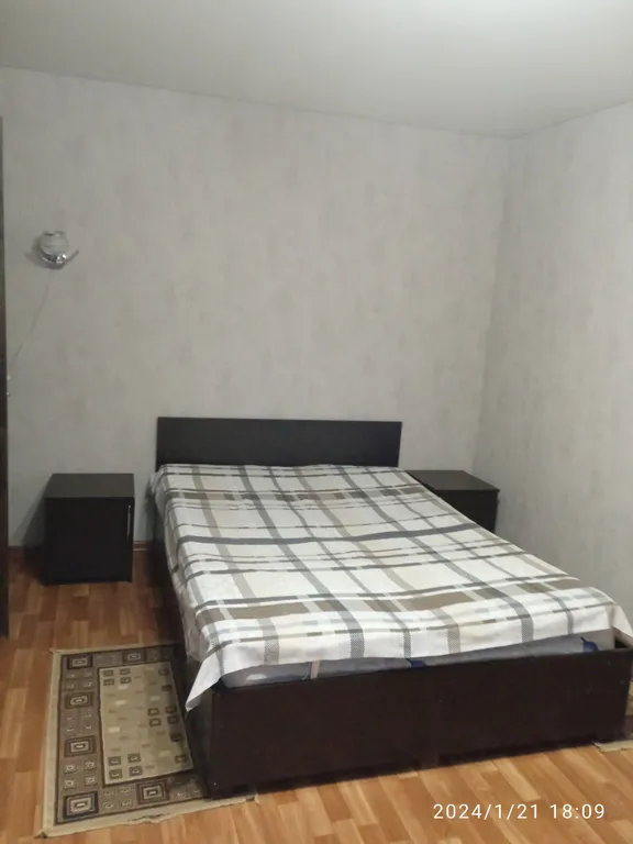 Квартира рядом с федеральной трассой М-5.район Арбеково.