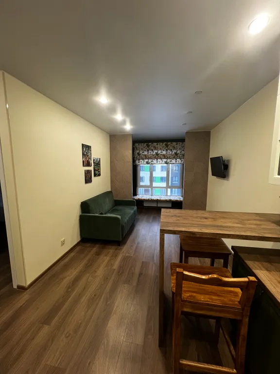 Уютная квартира в одном из лучших районов города