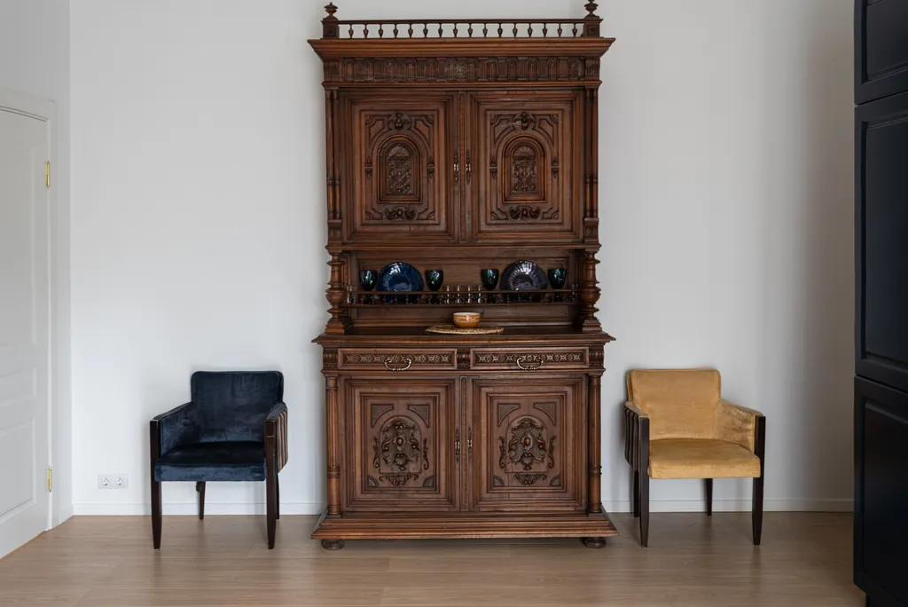 Rauschen Green 101/1