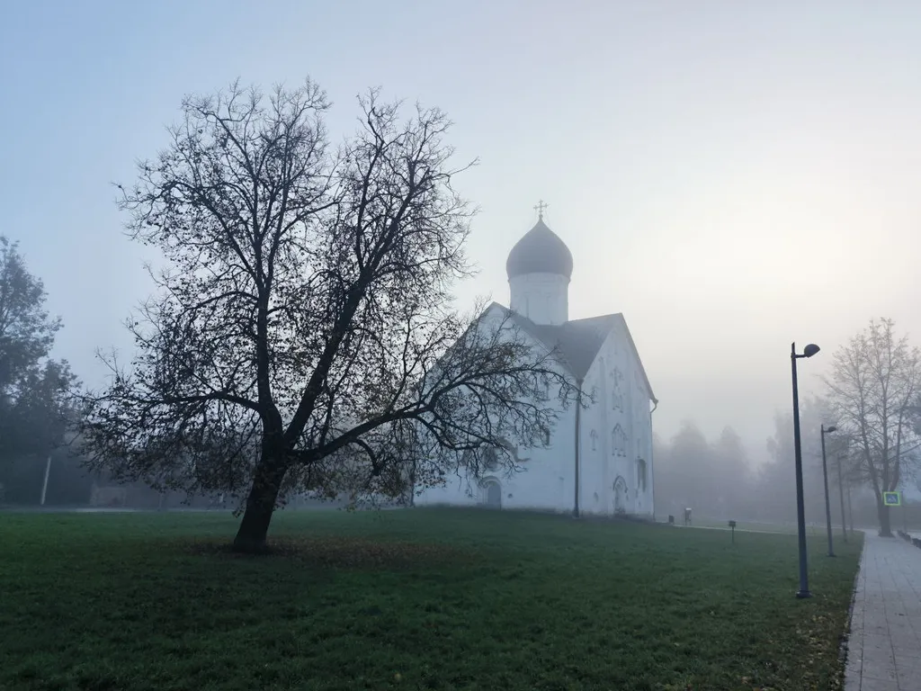 Квартира Литературные апартаменты на Пушкинской — Великий Новгород