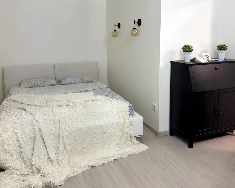 Апартаменты ПаульМари на Якубовского