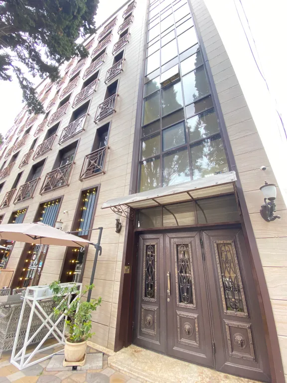 Квартира Квартира у моря — Адлер