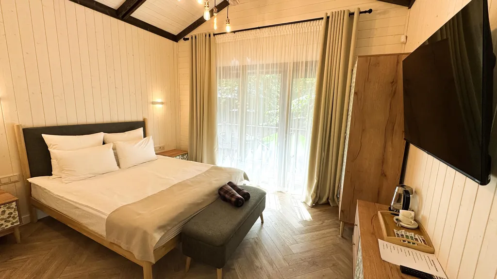 Квартира Комната — Архыз