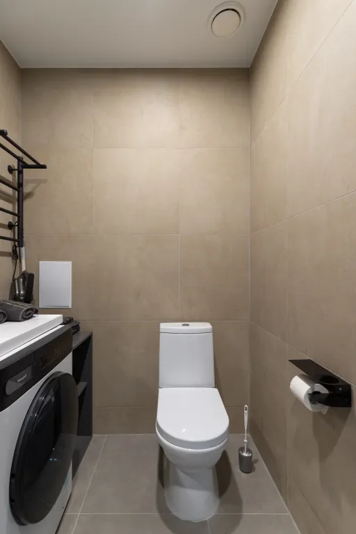 Квартира Квартира Olive Flat — Санкт-Петербург